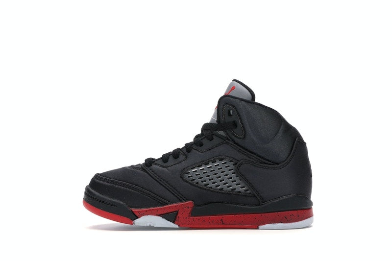 Jordan 5 Retro Satin Bred (PS)