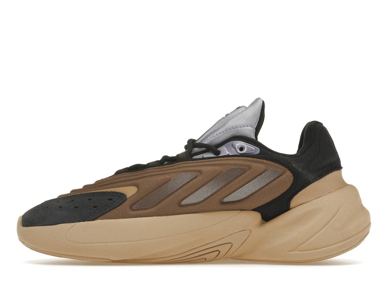 adidas Ozelia Trace Brown Legend Ink (Women's)