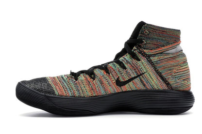 Nike React Hyperdunk 2017 Flyknit Multi-Color