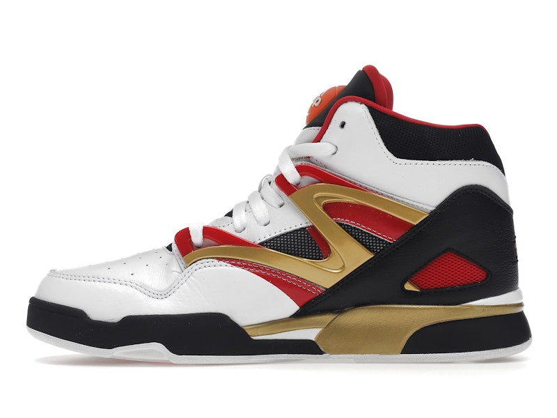 Reebok Pump Omni Zone II United by Basketball