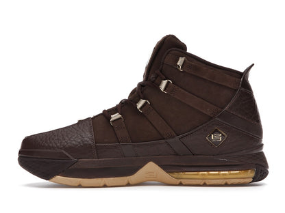 Nike LeBron 3 Birthday