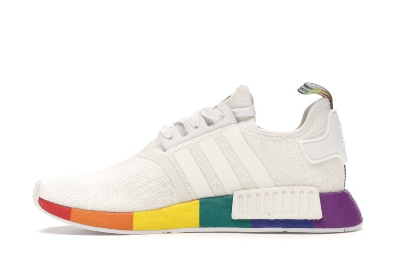 adidas NMD R1 Pride