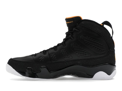 Jordan 9 Retro Citrus