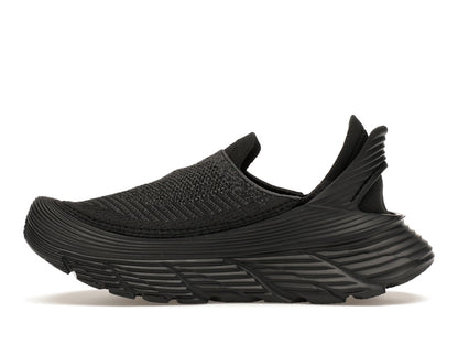 Hoka Restore TC Black