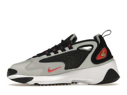 Nike Zoom 2K Black Grey Fog