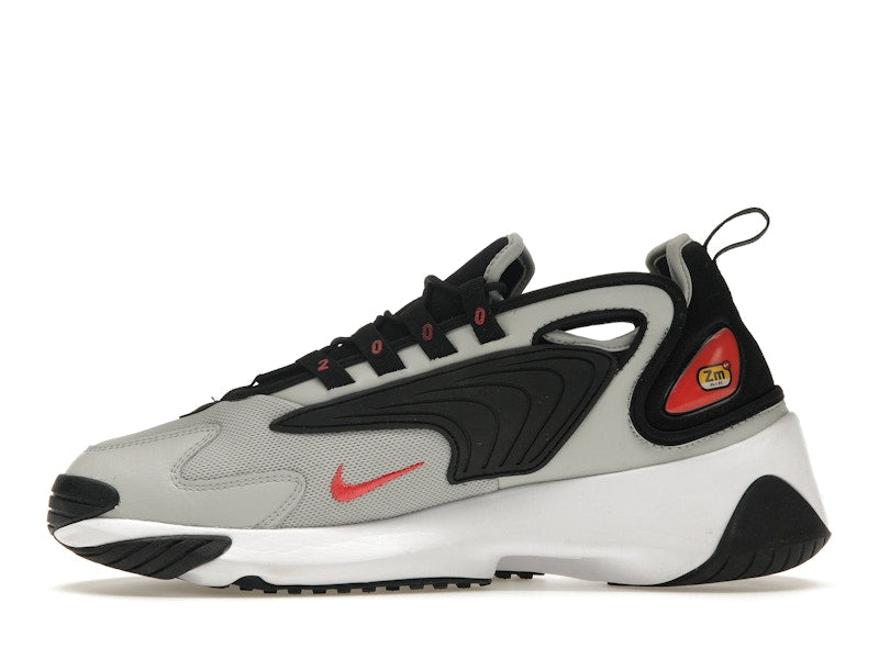 Nike Zoom 2K Black Grey Fog