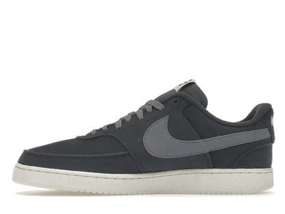 Nike Court Vision Low Next Nature Thunder Blue