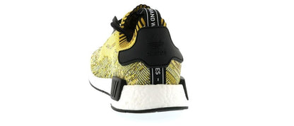 adidas NMD R1 Yellow Camo