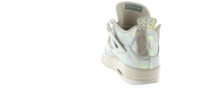 Jordan 4 Retro 30th Anniversary Pearl (GS)