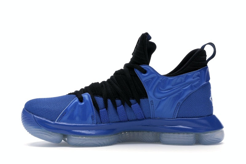 Nike KD 10 Royal Foamposite (GS)