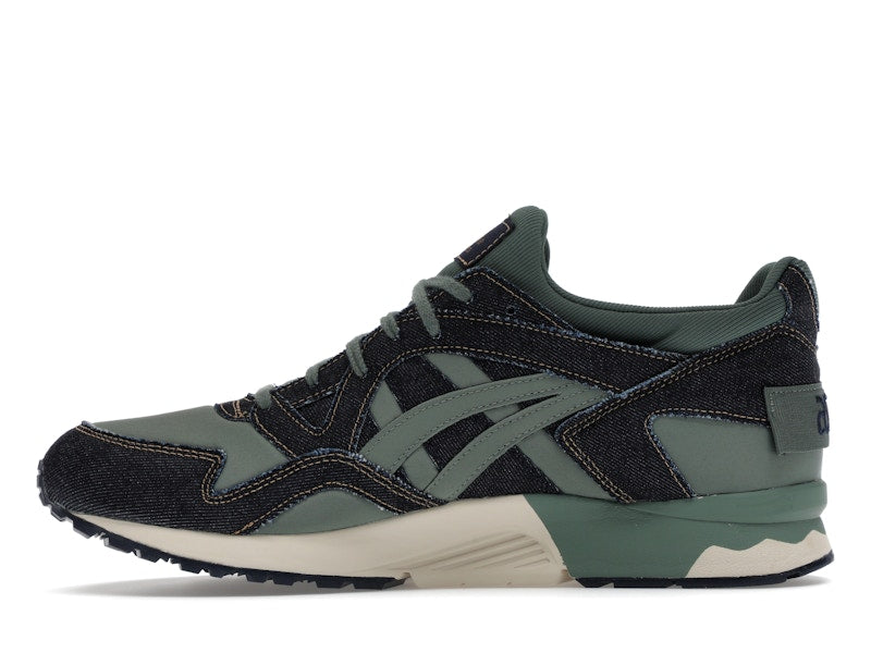 ASICS Gel-Lyte V Midnight Ivy