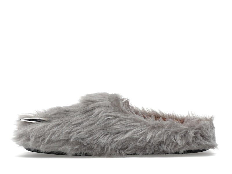 Bravest Studios Bear Claw Mule Grey