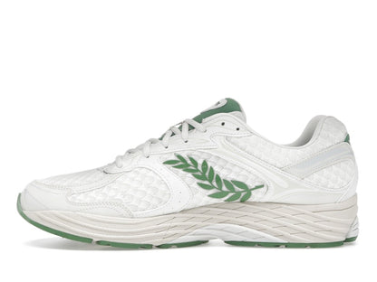 Saucony ProGrid Omni 9 END. Olive Branch