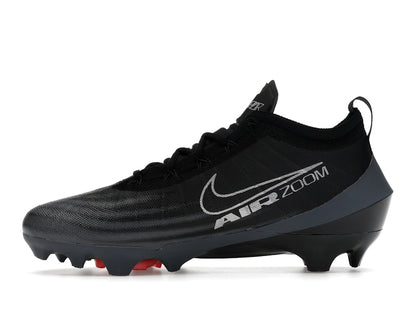 Nike Zoom Air Vapor Elite 1 Black Dark Grey Bright Crimson
