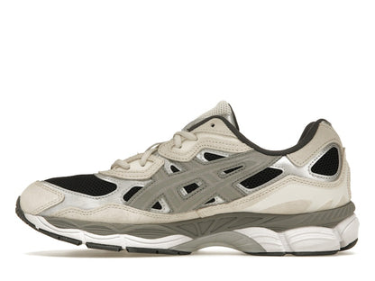 ASICS Gel-NYC Black Clay Grey
