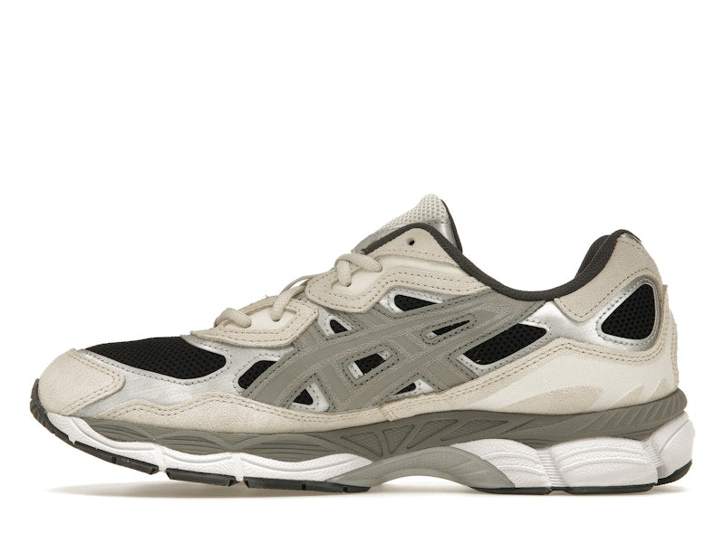 ASICS Gel-NYC Black Clay Grey