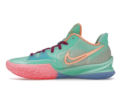 Nike Kyrie 4 Low Keep Sue Fresh