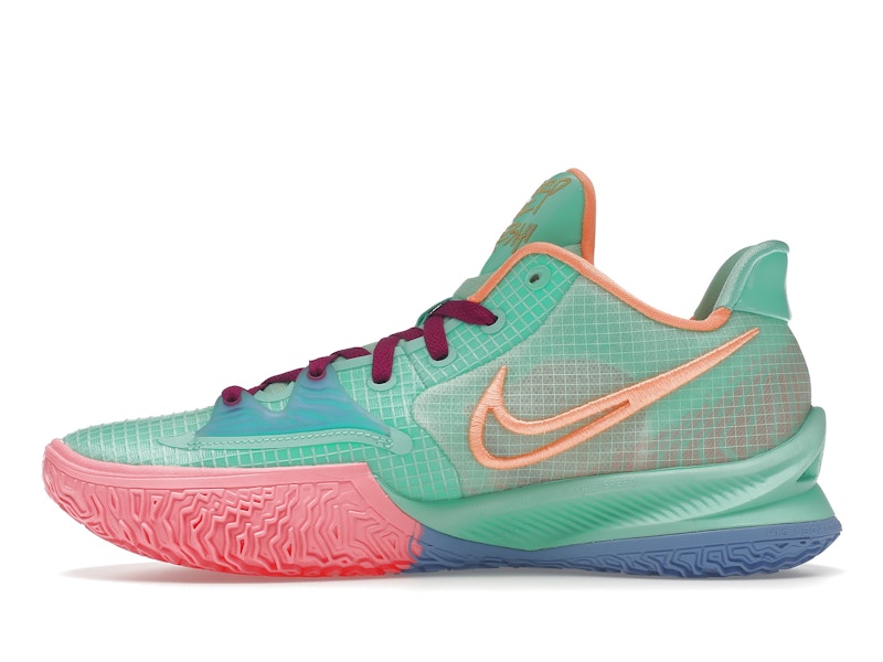 Nike Kyrie 4 Low Keep Sue Fresh
