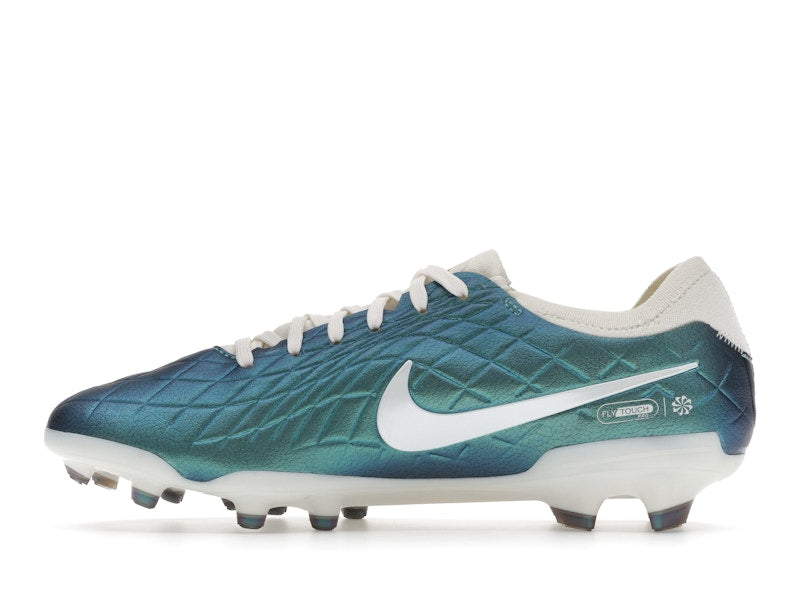 Nike Tiempo Legend 10 Pro FG Emerald