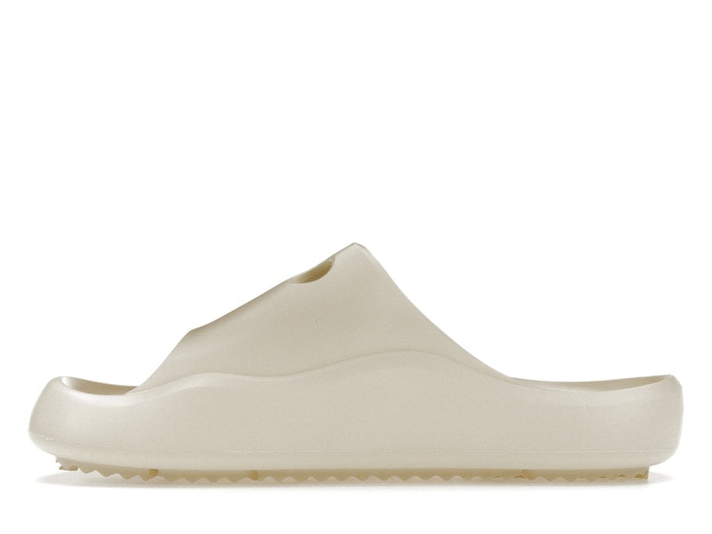 OFF-WHITE Meteor Rubber Slide Beige
