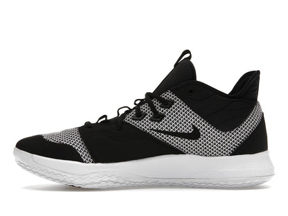 Nike PG 3 Monochrome