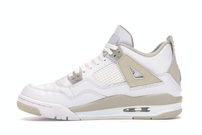 Jordan 4 Retro Sand (2017) (GS)