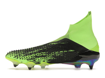 adidas Predator Mutator 20+ SG Signal Green