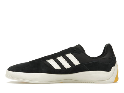 adidas Puig Core Black Ivory Bold Gold