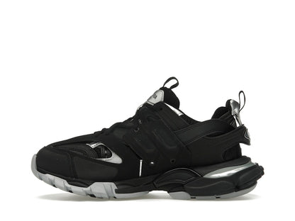 Balenciaga Track Black Silver (Women's)