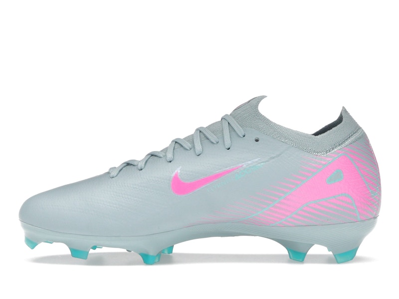 Nike Zoom Mercurial Vapor 16 Pro FG Ocean Cube Pink Blast