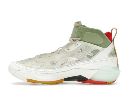 Jordan 37 CNY Year of the Rabbit