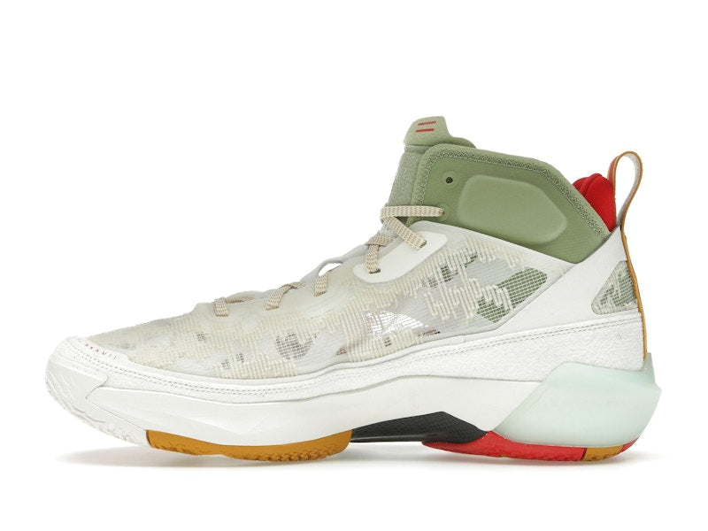 Jordan 37 CNY Year of the Rabbit