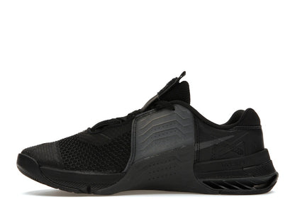Nike Metcon 7 Triple Black
