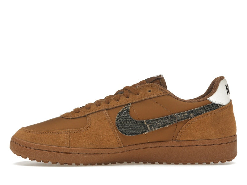 Nike Field General '82 Snakeskin Light British Tan