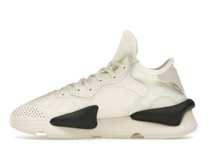 adidas Y-3 Kaiwa Cream White Black