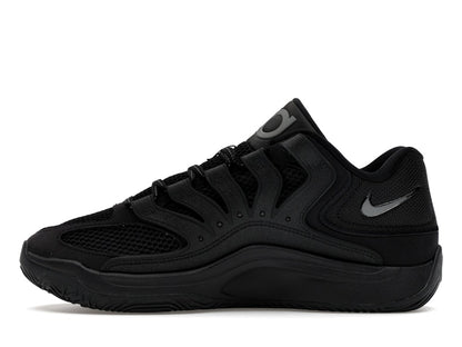 Nike KD 18 TB Triple Black