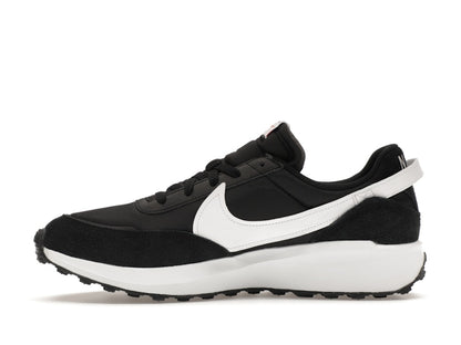Nike Waffle Debut Black White