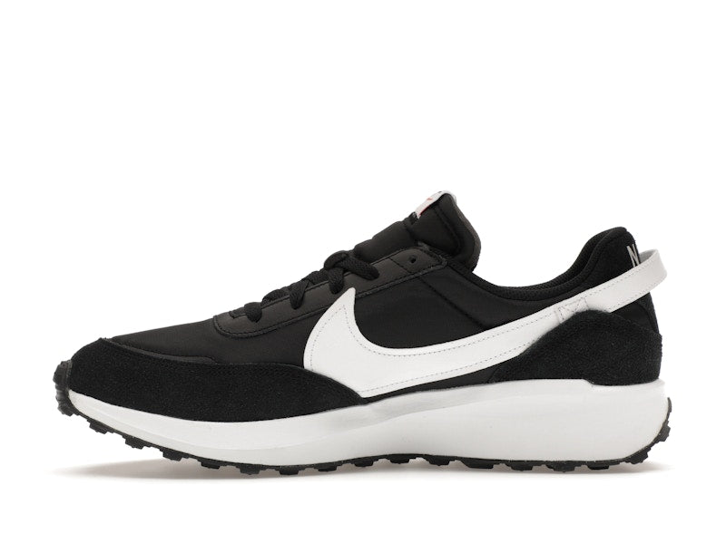 Nike Waffle Debut Black White