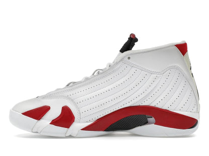 Jordan 14 Retro Candy Cane (2006)