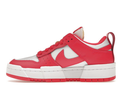 Nike Dunk Low Disrupt Siren Red (Women's)