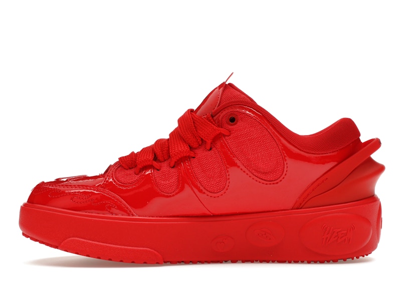 Puma LaMelo Ball LaFrancé Amour For All Time Red
