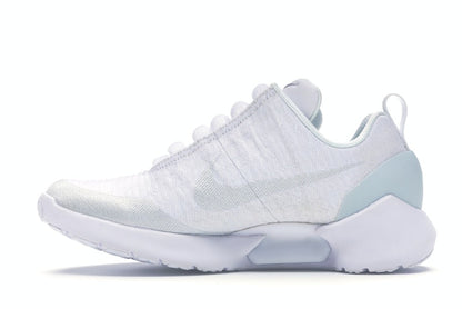 Nike HyperAdapt 1.0 White Pure Platinum