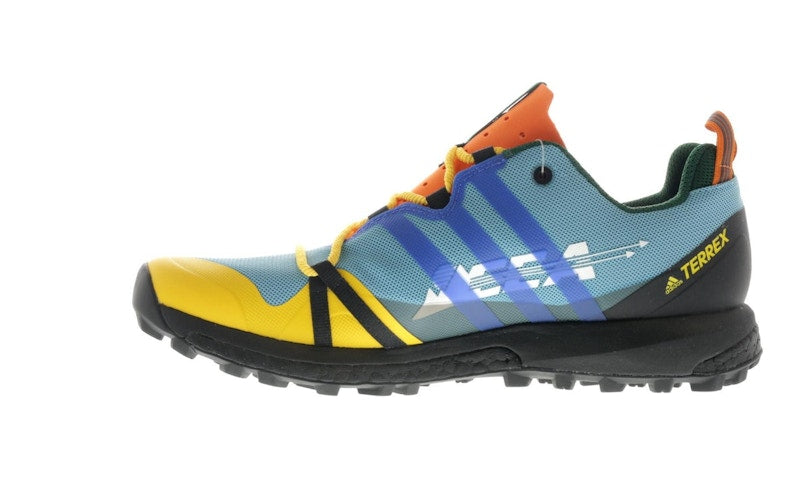 adidas Agravic Kith EEA (Exploration)