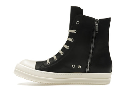 Rick Owens Hollywood High Black Milk (Women's)