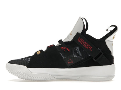 Jordan XXXIII Camo