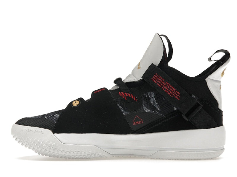 Jordan XXXIII Camo