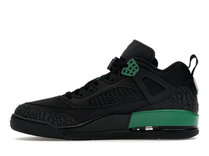 Jordan Spizike Low Pine Green
