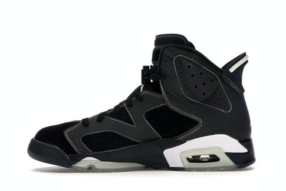 Jordan 6 Retro Lakers