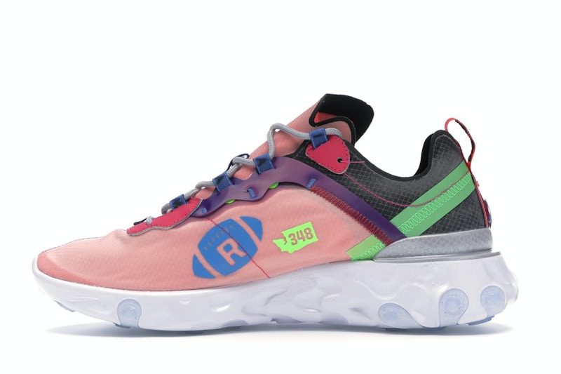 Nike React Element 55 Doernbecher (2019)