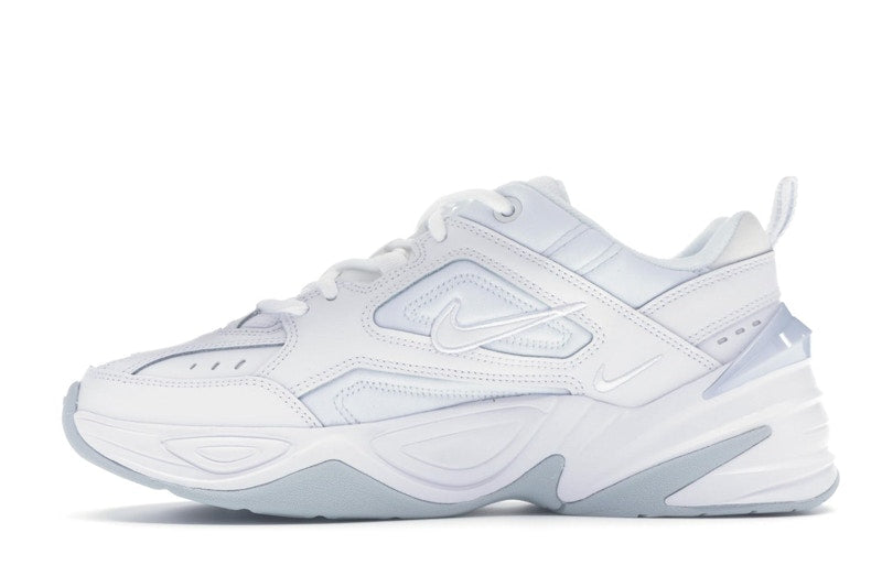 Nike M2K Tekno White Pure Platinum (Women's)